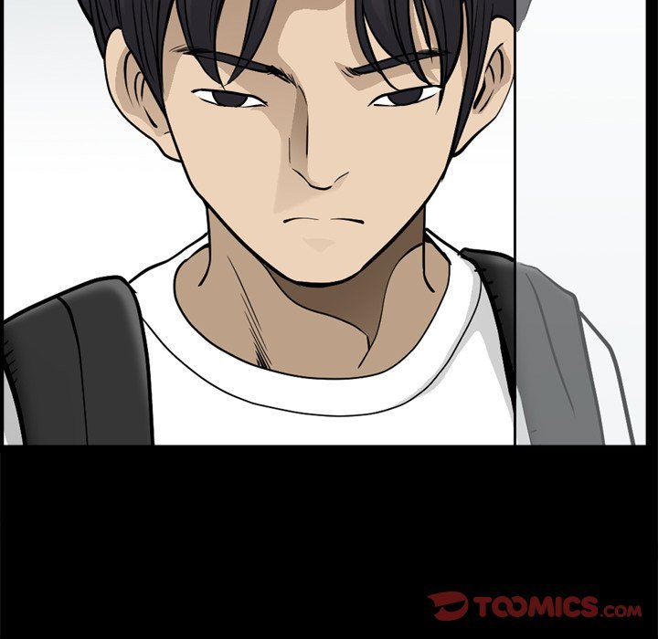 Lowlife Manhwa - Chapter 21 Page 104