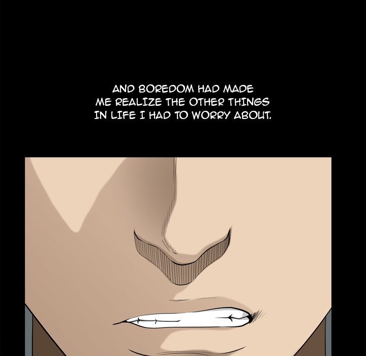 Lowlife Manhwa - Chapter 21 Page 105