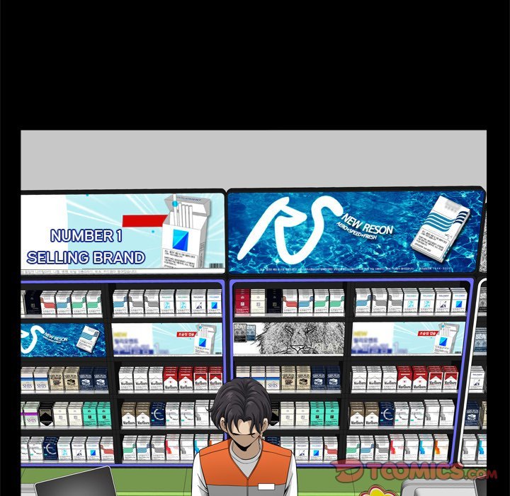 Lowlife Manhwa - Chapter 21 Page 107