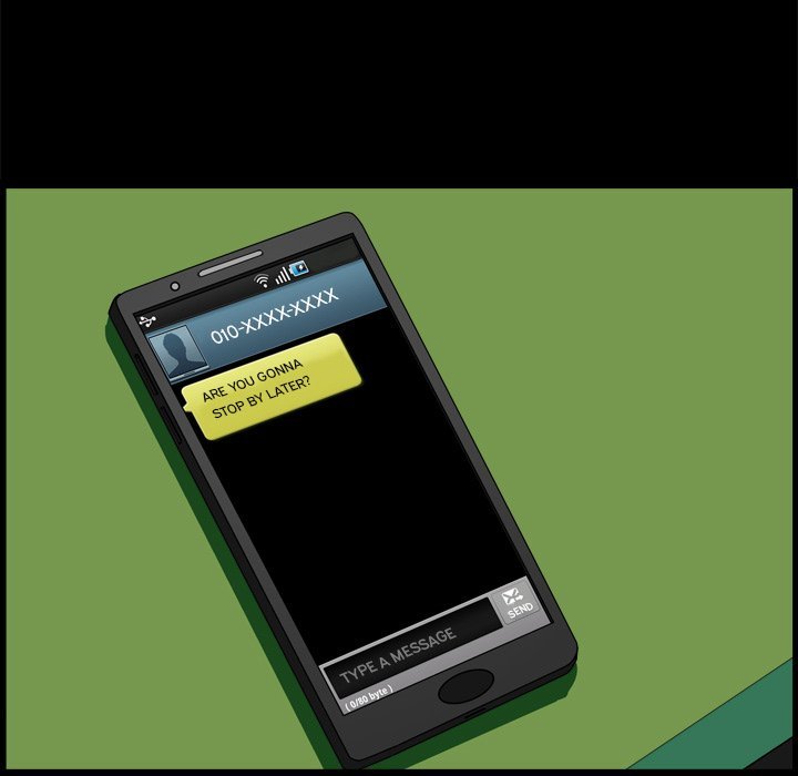 Lowlife Manhwa - Chapter 21 Page 111