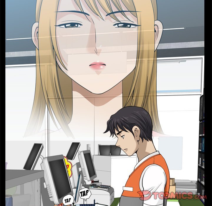 Lowlife Manhwa - Chapter 21 Page 113