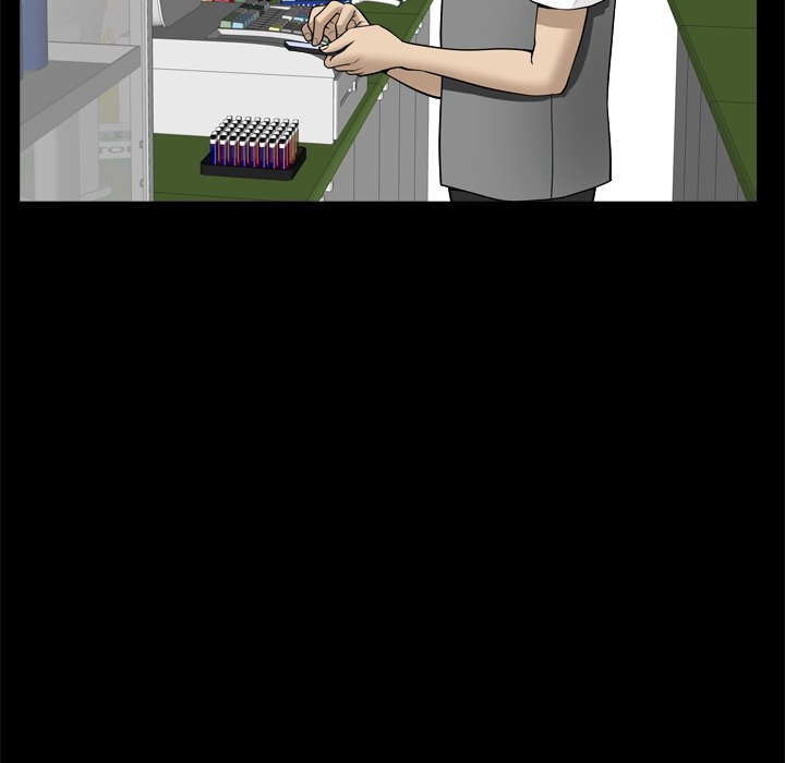 Lowlife Manhwa - Chapter 21 Page 114