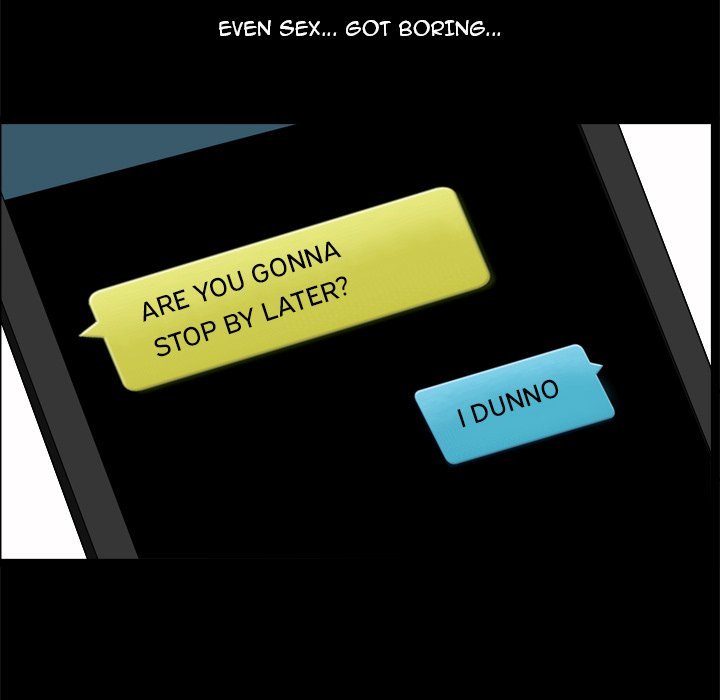 Lowlife Manhwa - Chapter 21 Page 115