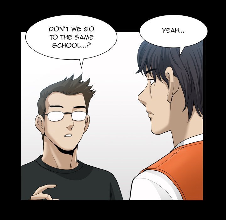 Lowlife Manhwa - Chapter 21 Page 120