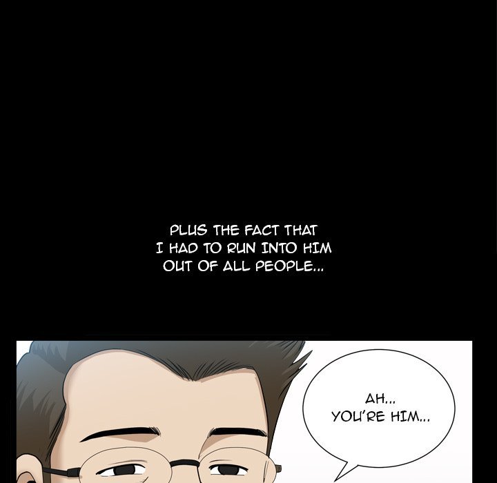 Lowlife Manhwa - Chapter 21 Page 121