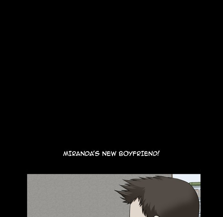 Lowlife Manhwa - Chapter 21 Page 124