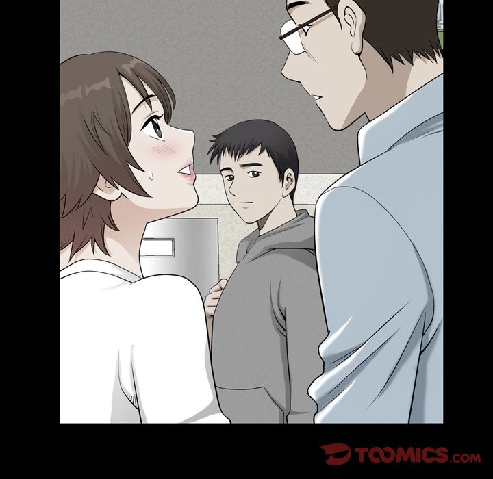 Lowlife Manhwa - Chapter 21 Page 125