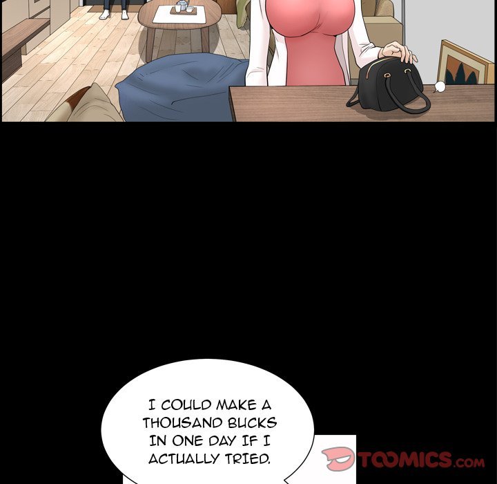 Lowlife Manhwa - Chapter 19 Page 5