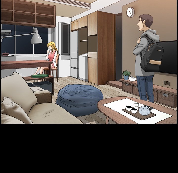 Lowlife Manhwa - Chapter 19 Page 10