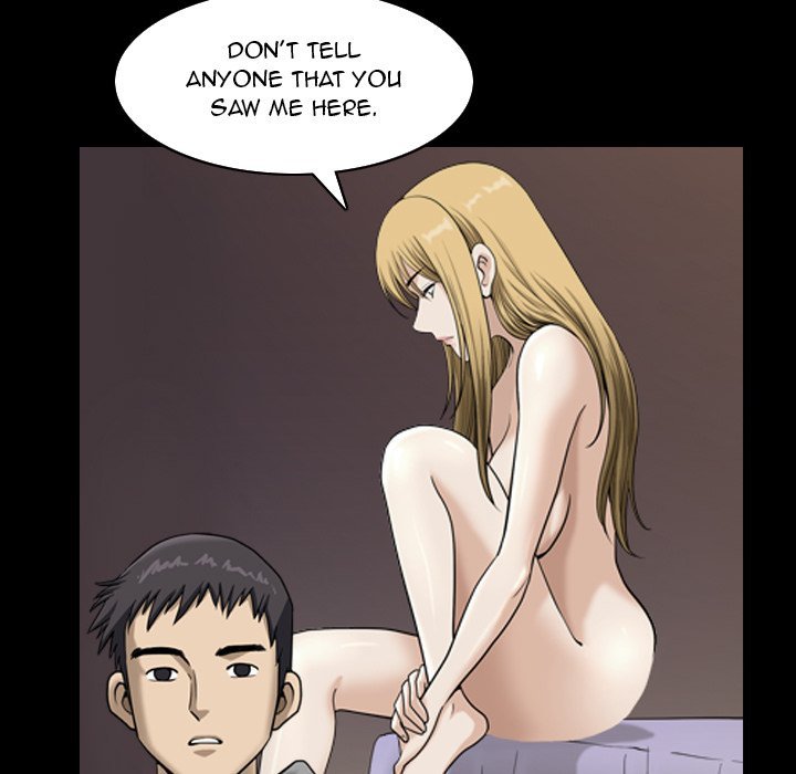 Lowlife Manhwa - Chapter 19 Page 16