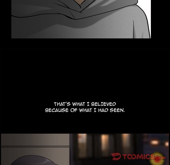 Lowlife Manhwa - Chapter 19 Page 21