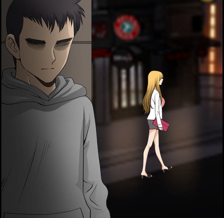 Lowlife Manhwa - Chapter 19 Page 22