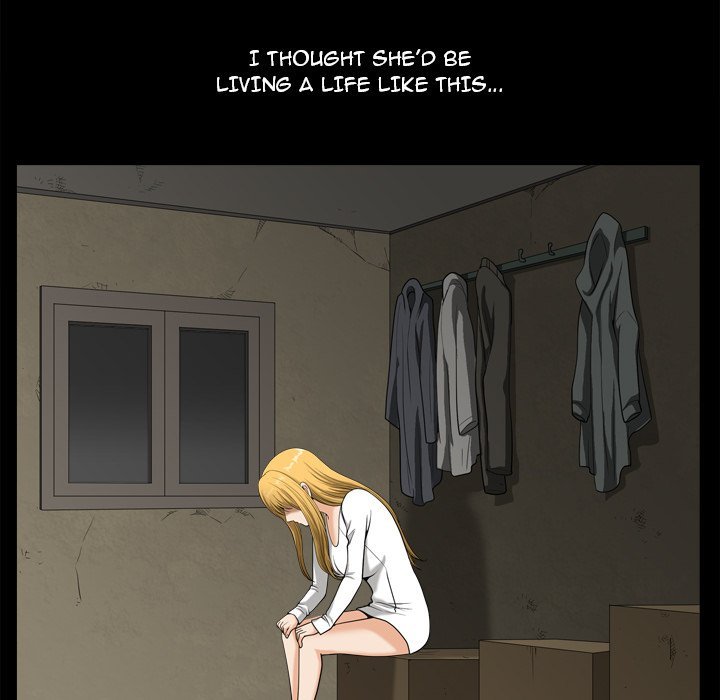 Lowlife Manhwa - Chapter 19 Page 24