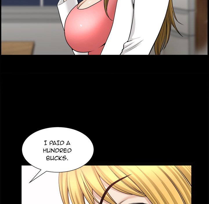 Lowlife Manhwa - Chapter 19 Page 27