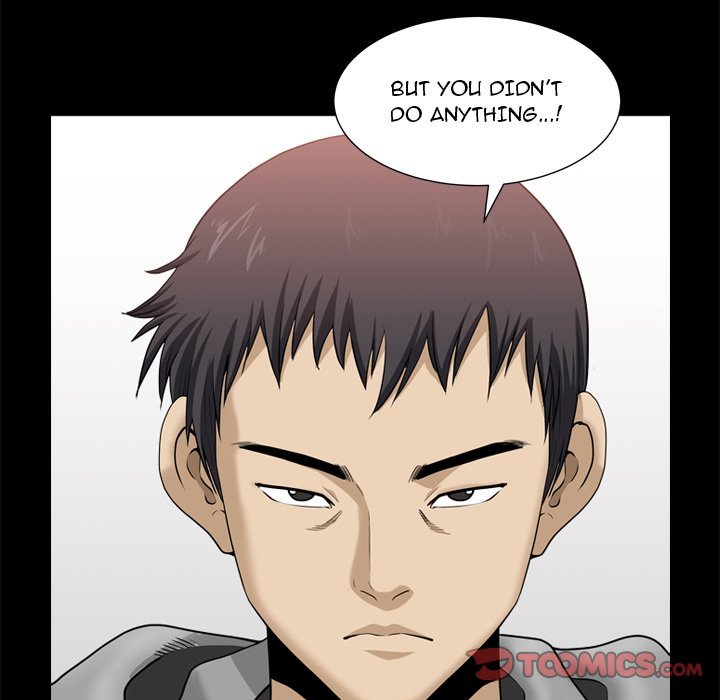 Lowlife Manhwa - Chapter 19 Page 29