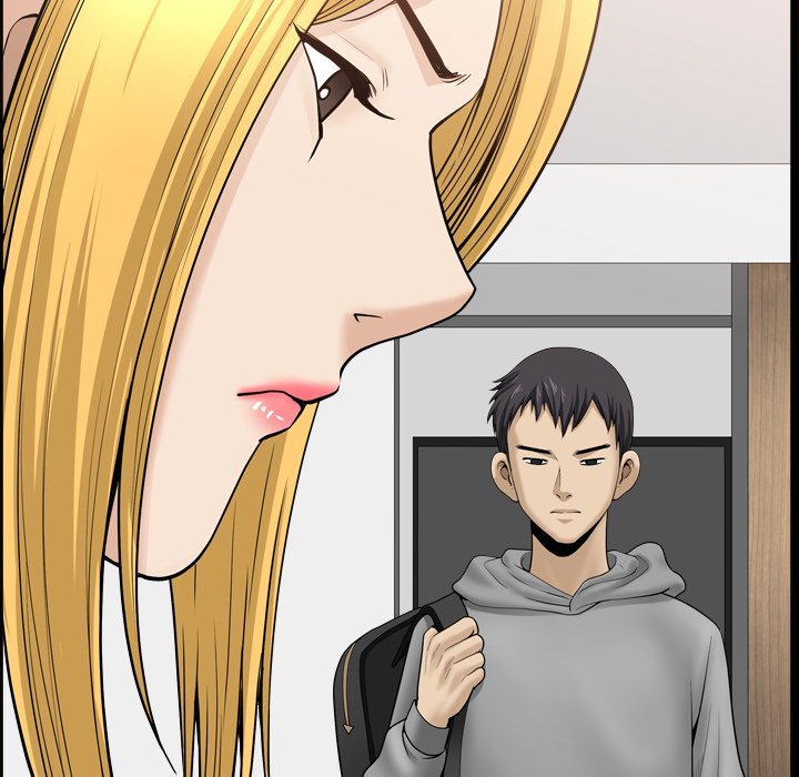 Lowlife Manhwa - Chapter 19 Page 31