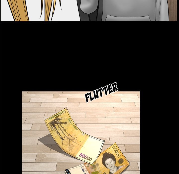 Lowlife Manhwa - Chapter 19 Page 32