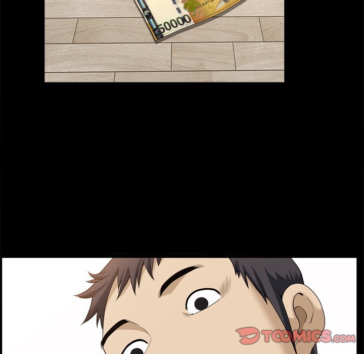 Lowlife Manhwa - Chapter 19 Page 33