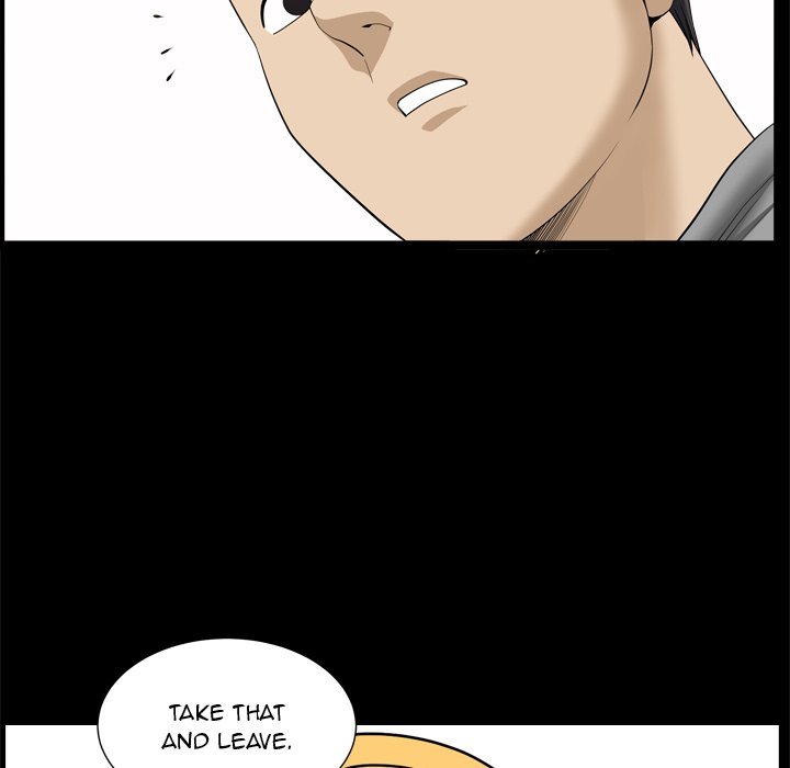 Lowlife Manhwa - Chapter 19 Page 34