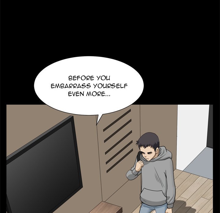 Lowlife Manhwa - Chapter 19 Page 36