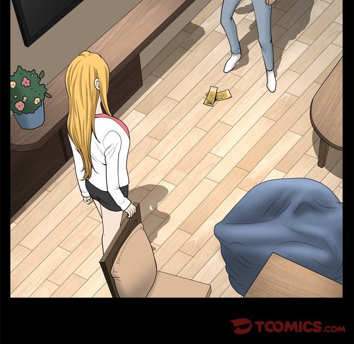 Lowlife Manhwa - Chapter 19 Page 37