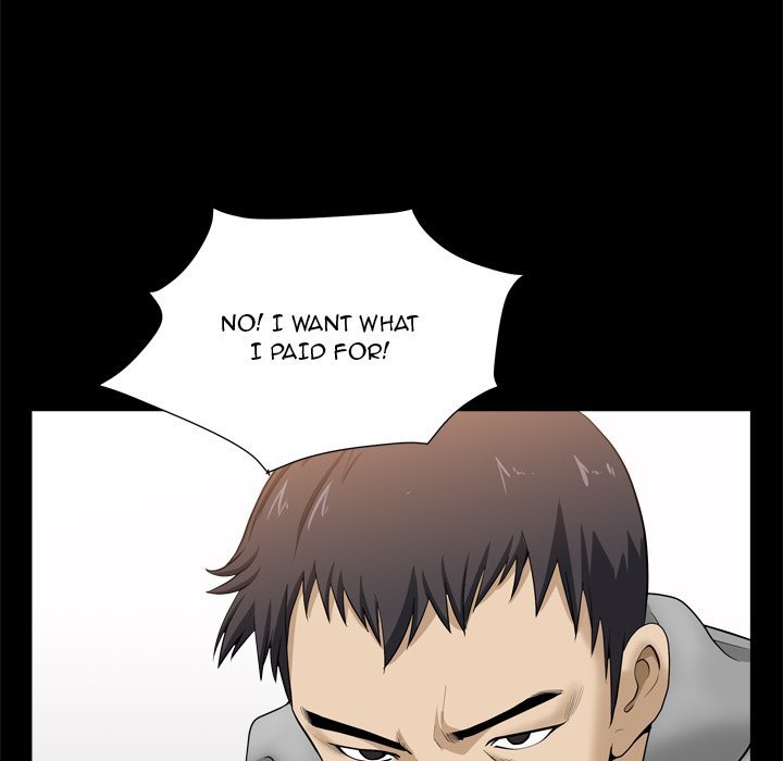 Lowlife Manhwa - Chapter 19 Page 38