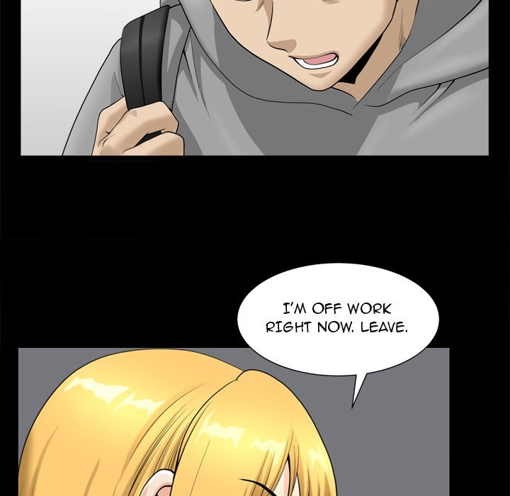 Lowlife Manhwa - Chapter 19 Page 39