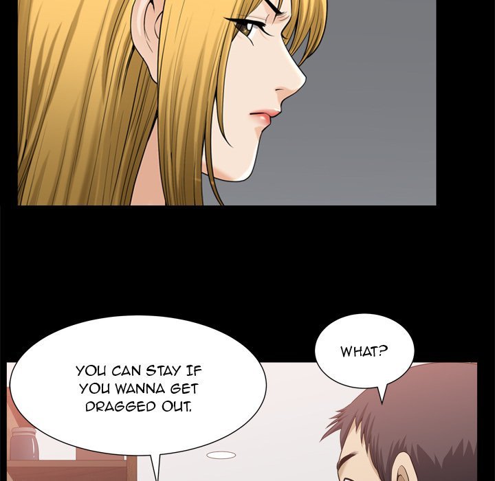 Lowlife Manhwa - Chapter 19 Page 40
