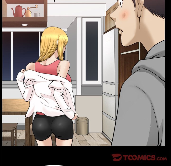 Lowlife Manhwa - Chapter 19 Page 41