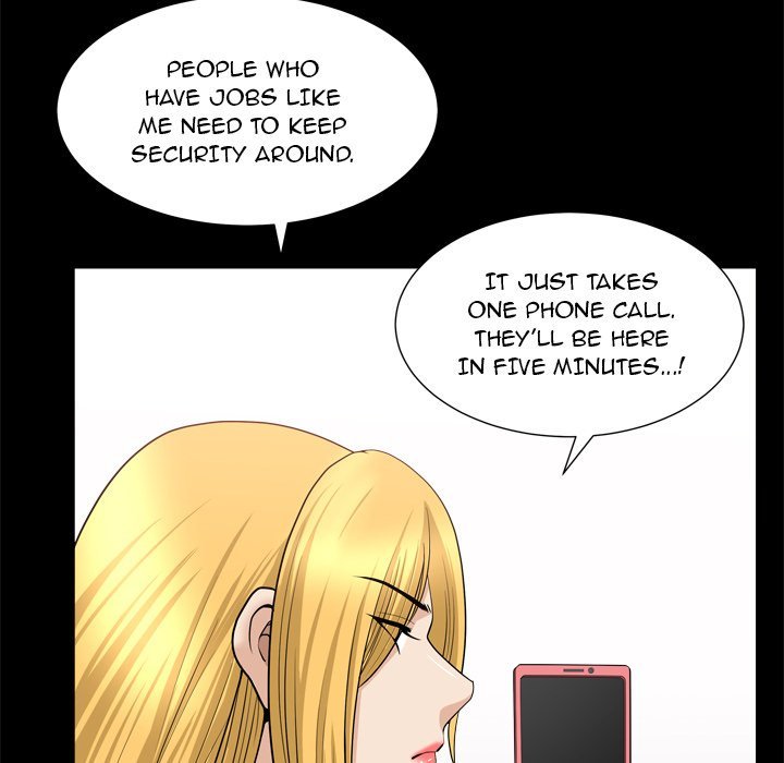 Lowlife Manhwa - Chapter 19 Page 42