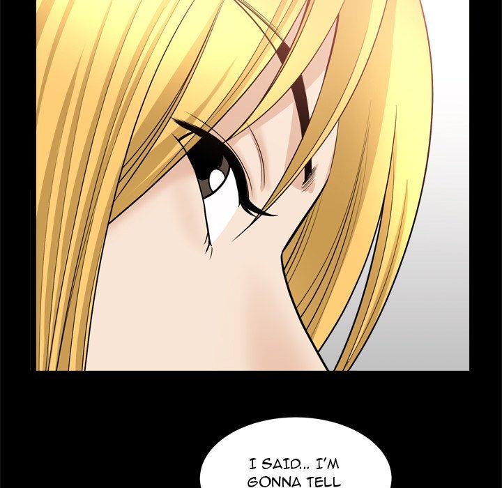 Lowlife Manhwa - Chapter 19 Page 50