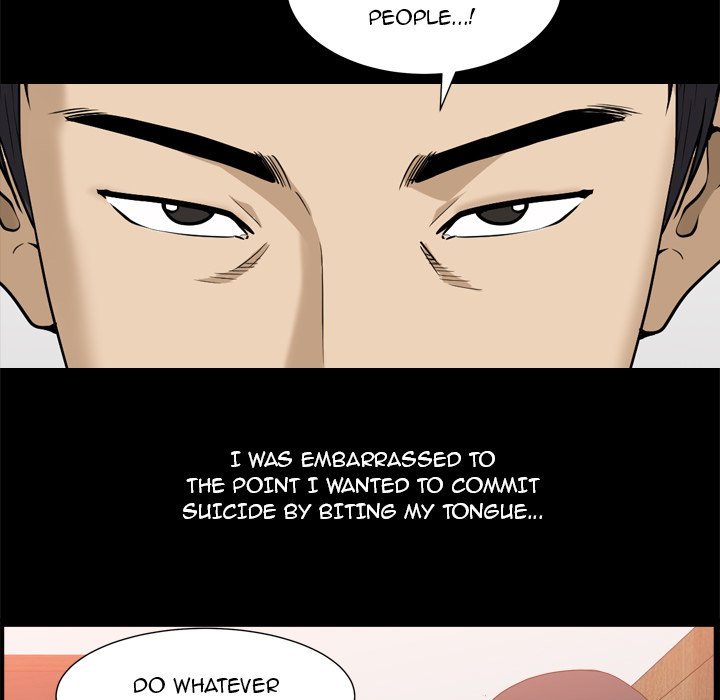Lowlife Manhwa - Chapter 19 Page 51