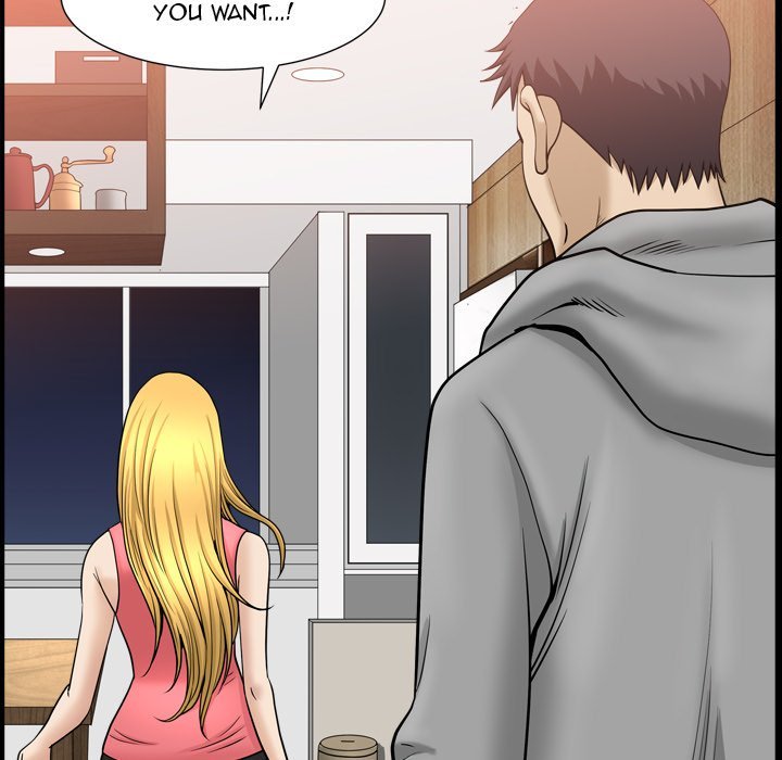 Lowlife Manhwa - Chapter 19 Page 52