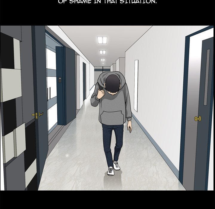 Lowlife Manhwa - Chapter 19 Page 58