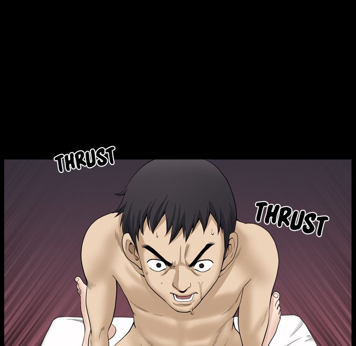 Lowlife Manhwa - Chapter 19 Page 87