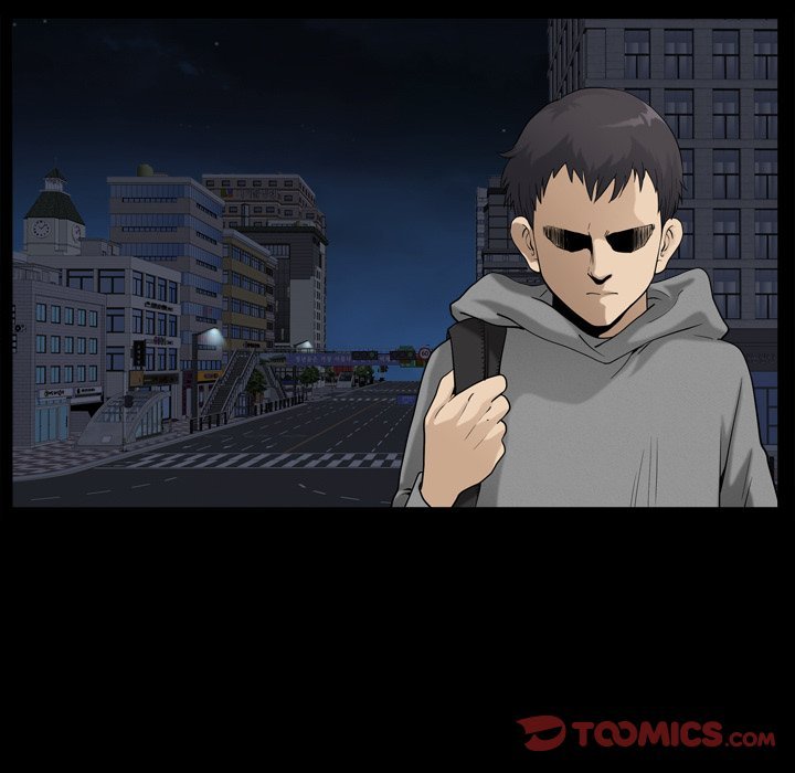 Lowlife Manhwa - Chapter 19 Page 93