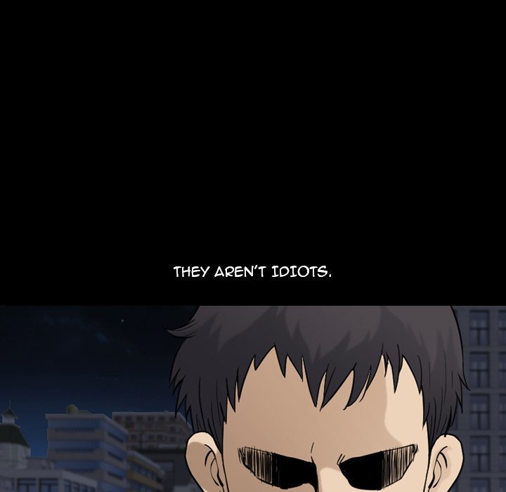 Lowlife Manhwa - Chapter 19 Page 95