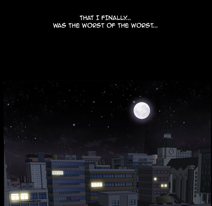 Lowlife Manhwa - Chapter 19 Page 100