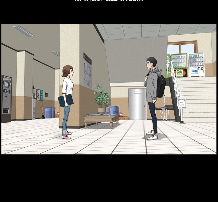 Lowlife Manhwa - Chapter 19 Page 110