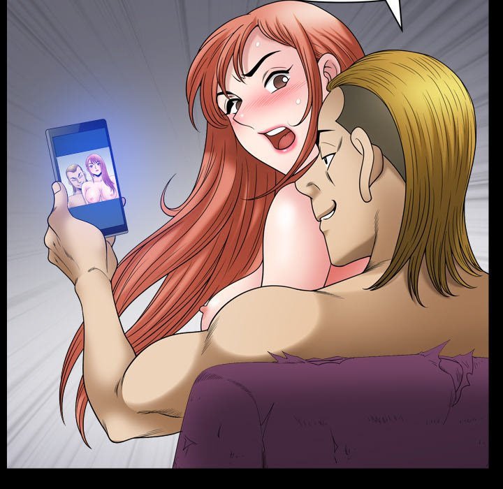 Lowlife Manhwa - Chapter 64 Page 4