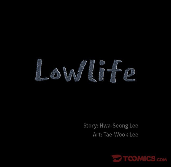 Lowlife Manhwa - Chapter 64 Page 8