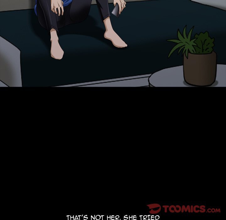 Lowlife Manhwa - Chapter 64 Page 14