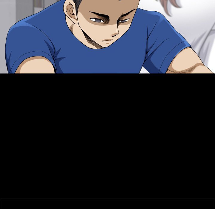 Lowlife Manhwa - Chapter 64 Page 16