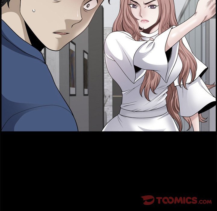 Lowlife Manhwa - Chapter 64 Page 20