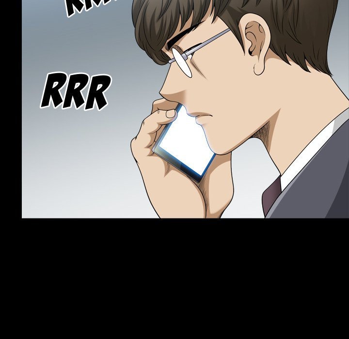 Lowlife Manhwa - Chapter 64 Page 31