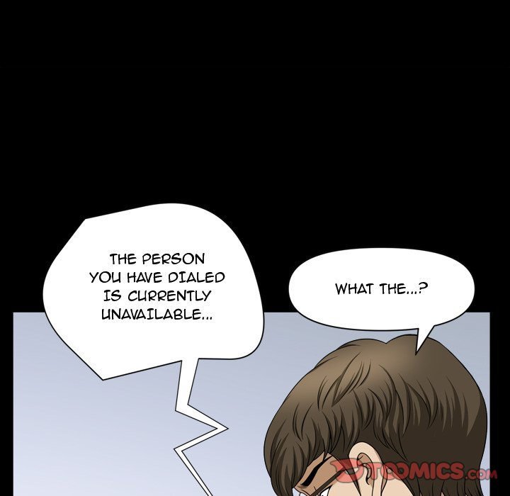 Lowlife Manhwa - Chapter 64 Page 32