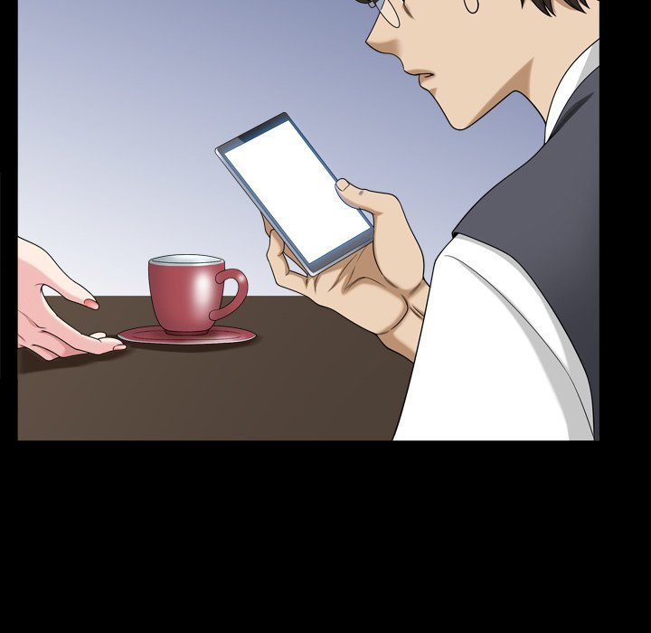 Lowlife Manhwa - Chapter 64 Page 35