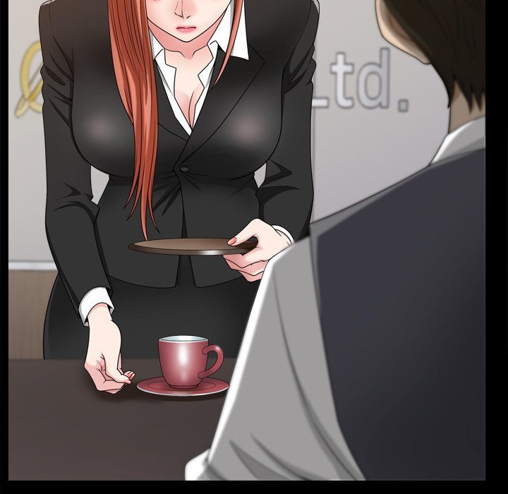 Lowlife Manhwa - Chapter 64 Page 37