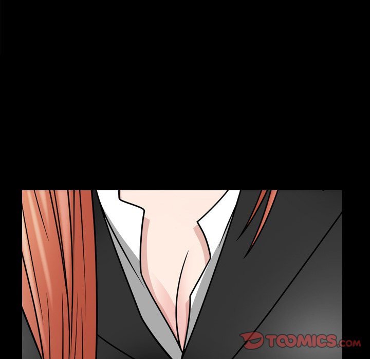 Lowlife Manhwa - Chapter 64 Page 38