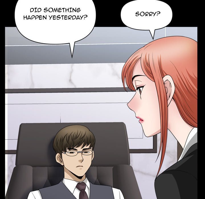 Lowlife Manhwa - Chapter 64 Page 42